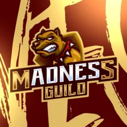 MADNESS RECRUTAMENTO📌📌