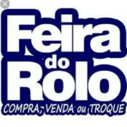 😉FEIRA DO ROLO 🤑