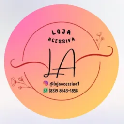 Ofertas Exclusivas Loja Acessiva 💰