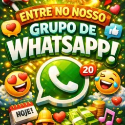 GRUPO DE LINKS E BATI PAPO