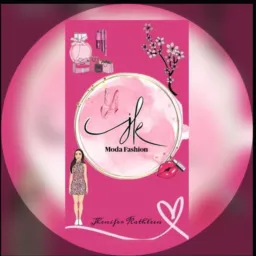 Jk moda fashion 🛍️👗👕👚🩱 lojinha virtual