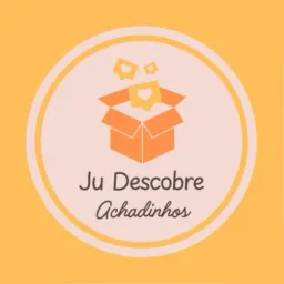 Ju Descobre - Achadinhos