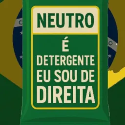 AKI FALAMOS MAL DO 🦑