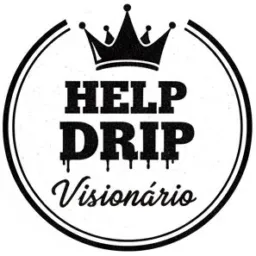 ‼️HELP_DRIP🏷️💸VISIONÁRIO‼️