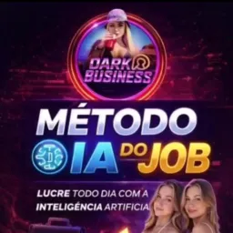 👨💻Método IA DO JOB 🤑💸