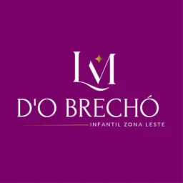 D'O Brechó Infantil 🎀🧸🛍️👧👶