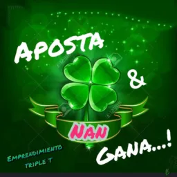 Aposta & Gana!!💫 Nan ✨️💸💵💰