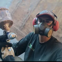 Maikon polimentos e pintura e consertos