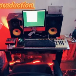 Venda de instrumentais