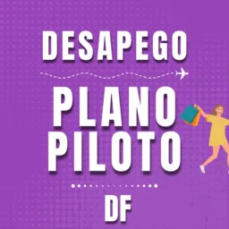 Desapego Plano Piloto - DF