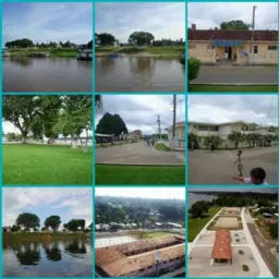 Conexão Maraã 🚨 Manaus