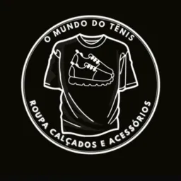 O MUNDO DO TÊNIS MULTIMARCAS -RR