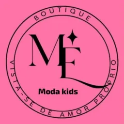 LOJA M.E SEÇÃO INFANTIL 🌻