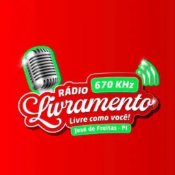 PORTAL - RÁDIO LIVRAMENTO