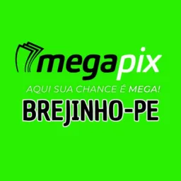 Mega Pix Brejinho-PE