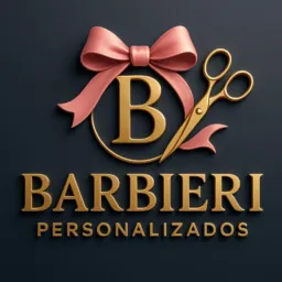 BARBIERI PERSONALIZADOS 🎀
