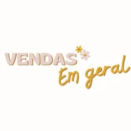 Vendas para todos🤓