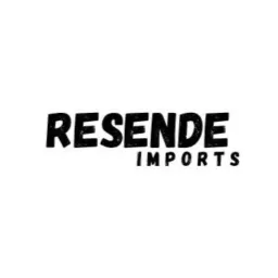 RESENDE IMPORTS ( EXCLUSIVO) 🚀