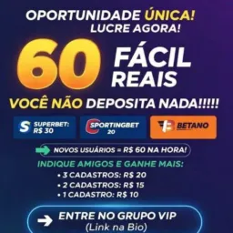 Indicação do king