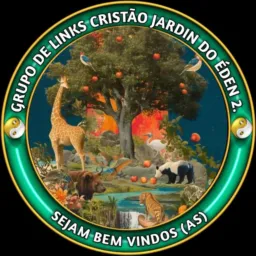 Grupo de link Cristão Jardim do Éden 2