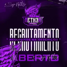 Recrutamento NETH3R