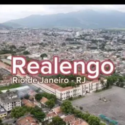 Joga pra rolo Realengo GABI