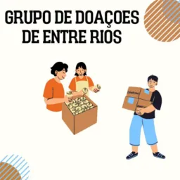 Doaçoes..