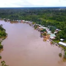 Filhos do RIO JURUÁ