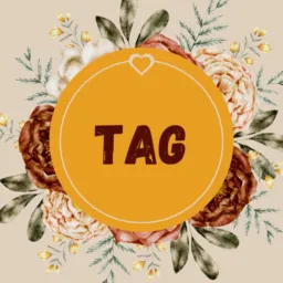 Tag e material