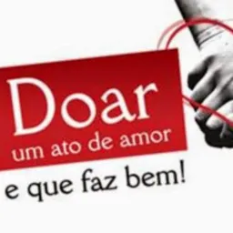 Grupo  doação