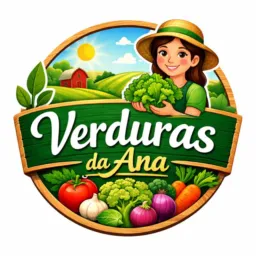 Verduras da Ana