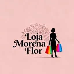 Loja virtual Morena Flor - Beleza e Sofisticação 🌸