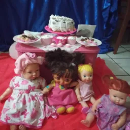 Novos e usados