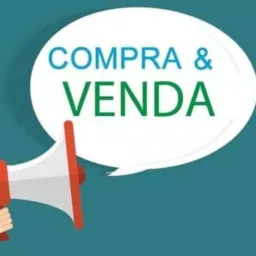 Compras e vendas da região 🛍️💥