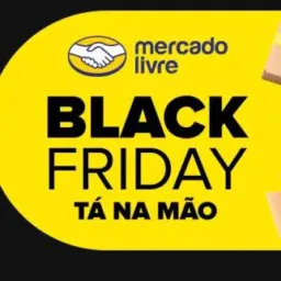 Black Mercado Livre 🚀✅