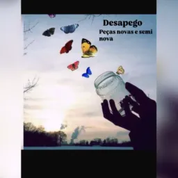 👠DESAPEGO DELAS💋