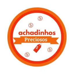 Achadinhos Preciosos 😍