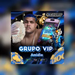 GRUPO VIP AMIDIA🎰💸🔝