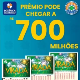Eu quero a mega de qualquer jeito