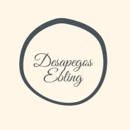 DESAPEGOS EBLING - Roupas Promoção