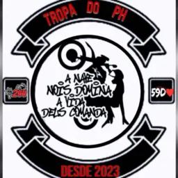 Tropa do PH🥇#244_Não_É_Crime.🤴🚀