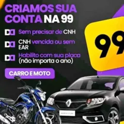 Rei Das Contas 😎9️⃣9️⃣