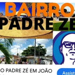 BAZAR PADRE ZÉ/MANDACARU/ALTO DO CÉU