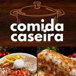 Comida caseira 💞