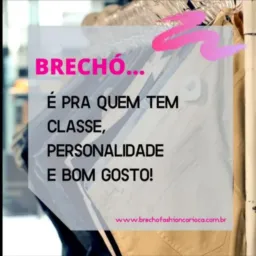 GRUPO VIPS "BRECHÓ DA GIIH" 🛍️🩷