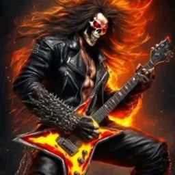 METALEIROS