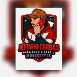 Jefinho Cargas 1