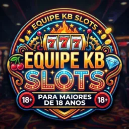 Equipe K’B Slots 🎰