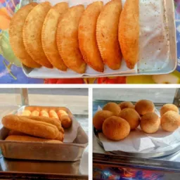 🍟Somente vendas de comidas lanches 🍔