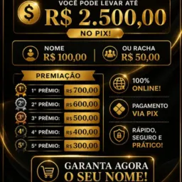 Baratinhas da Gegê